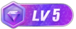 LV5 等级-LV5-3M绅士社ACG游戏网